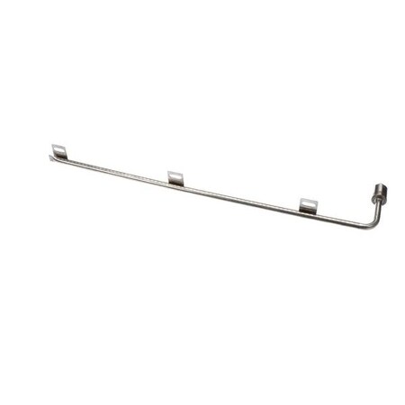 Star W/A, Runner Tube 648 Rh 2V-1125507